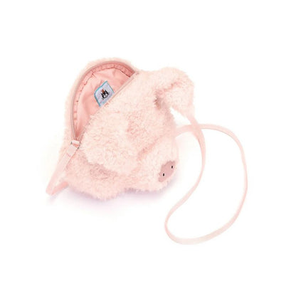 Torebka na ramię świnka!