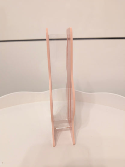 Wazon z grafiką liniową!