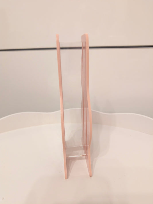 Wazon z grafiką liniową!