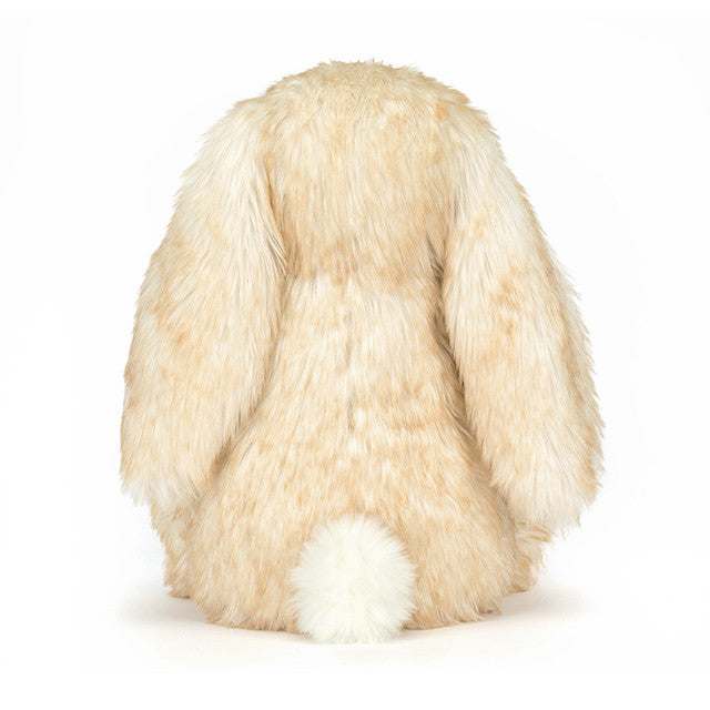 Króliczek Lux kremowy Springlowe, JellyCat!