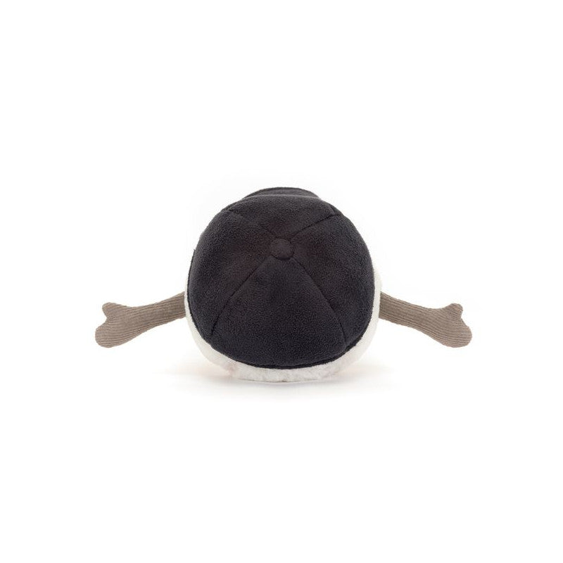 Wesoła piłka bejsbolowa!