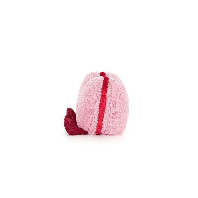 Wesoły Makaronik Serce JellyCat!