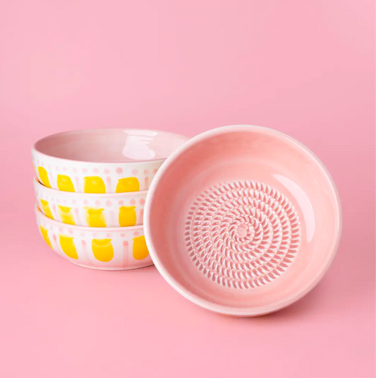 Ceramiczna tarka 15x5 cm!